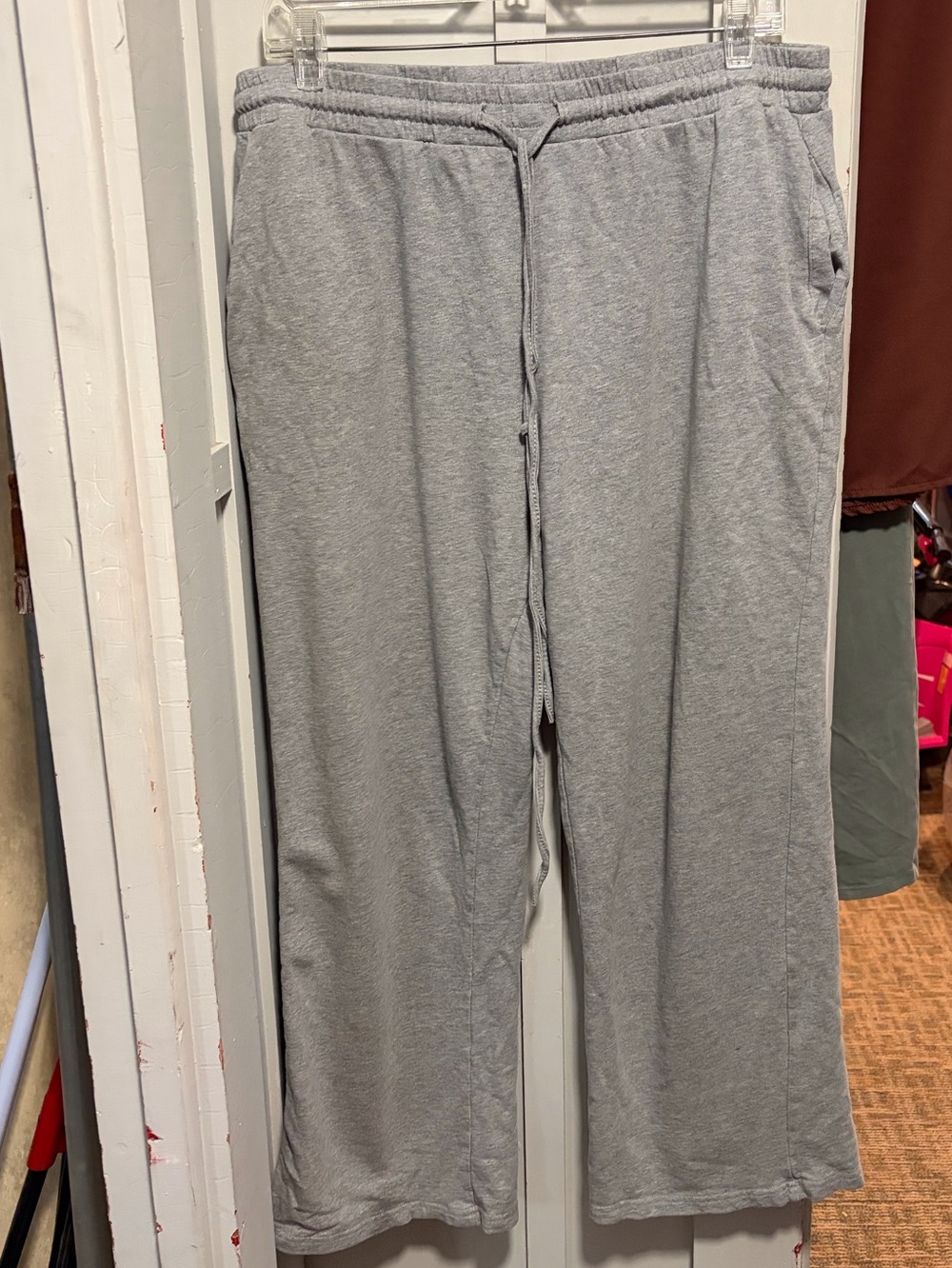 Womens shein pants 1xl